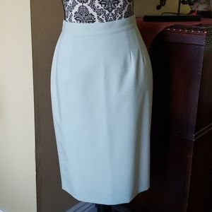 Zanella Italian Romano's Le Collezioni Skirt